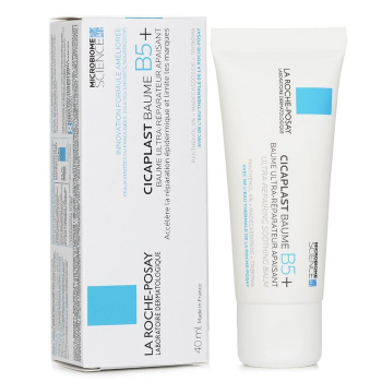 La Roche-Posay- Cicaplast Baume B5+ - Ultra-Repairing Soothing Balm